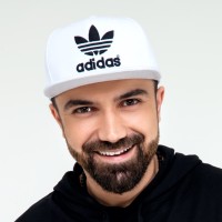 MDLBEAST Employee Martin Avari's profile photo