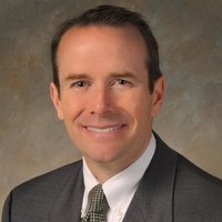 Needham Bank Employee Peter Madden's profile photo