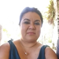 Cosabella Employee Olena Garcia's profile photo