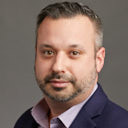 LG Electronics Employee Mike Napoliello's profile photo