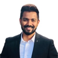 Ashish Arunkumar Email