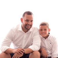 Stellenbosch University Employee Aidan Fredericks's profile photo