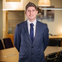 Quadra Ltd Employee Aidan Faloona's profile photo