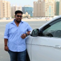 Souqalmal.com Employee Sachin Basil's profile photo