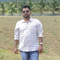 Hewlett Packard Enterprise Employee Prasanth P's profile photo