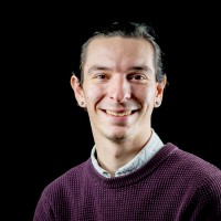 Les Ateliers du Goût Employee Brice Levasseur's profile photo