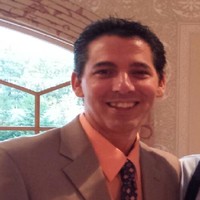 Pilot Freight Services Employee Kinney David's profile photo