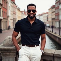 Cedric Friar Email & Phone Number