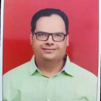 Heckyl Technologies Employee Tanmay Jambavlikar's profile photo