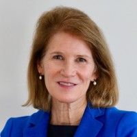 Liz Neuberger Email & Phone Number
