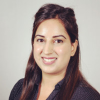 NatWest Markets Plc Employee Isha Arora's profile photo