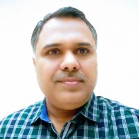 NextGenSilicon Technologies Pvt Ltd Employee Deepak Pancholi's profile photo