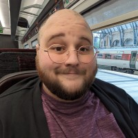 Sounds Profitable Employee Gavin Gaddis's profile photo