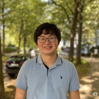 Albert Shih Email & Phone Number