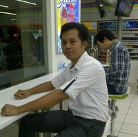 PT. Indomarco Prismatama Employee Aden Haryono's profile photo