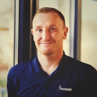 Phoenix Software Limited Employee Jonny Scott's profile photo