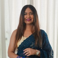 Dipti Sharma Email
