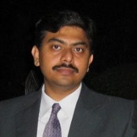 Tata Steel Employee Avanish Kumar's profile photo