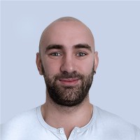 HYPE Employee Mattia Lucianaz's profile photo