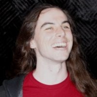 Epic Games Employee Daniel Chace's profile photo