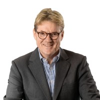 VONK Global Employee Merijn van Mourik's profile photo