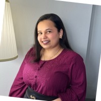 Ketu Patel Email