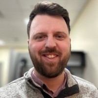 Fives Bronx Employee Brett Tucker's profile photo