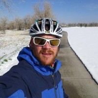 URJ Henry S. Jacobs Camp Employee Nadav Herman's profile photo