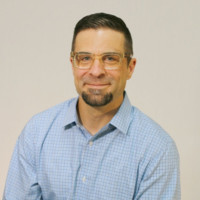 Green Analytics, LLC Employee David Tucker's profile photo