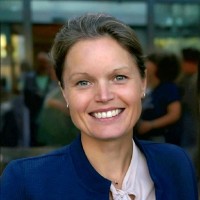 Galexis AG Employee Karina Schwebe's profile photo