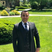 Mohamed Abdelaziz Email & Phone Number