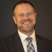 Trilogy Federal Employee Mike Sotak's profile photo