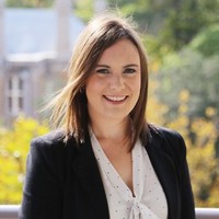 Elizabeth Anderson Email