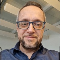 Alloga AG Employee Daniel Ehrsam's profile photo