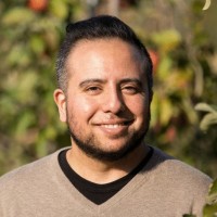 Formation Employee Benicio Vargas's profile photo