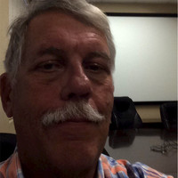 ALARIVEAN Employee Steve Foley's profile photo