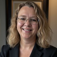 Cytiva Employee Sandi Hansen's profile photo