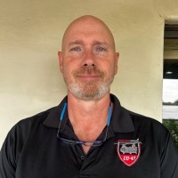 Coulson Aviation Employee Tod Lansing's profile photo