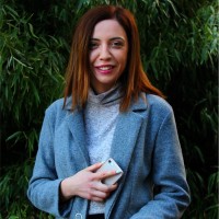 Zhana Sirbiladze Email