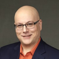State of Connecticut Employee Chad Betz's profile photo