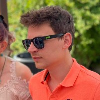 Alpha Networks Employee Romain Cambier's profile photo