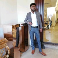 MeBilling Inc. Employee Waqar Francis's profile photo