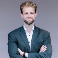 European Research Center for Information Systems Employee Sebastian Reiners's profile photo