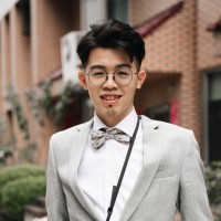 Caesar Lai Email
