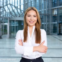 bitfuel. Employee Monika Barrett's profile photo