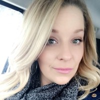 Circuit Breaker Sales NE Employee Amanda Wilson's profile photo