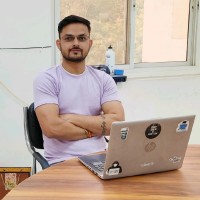 engineerHUB Employee Karan Singh's profile photo
