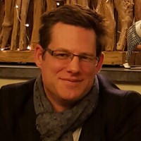 Ginion Group Employee Frederic de Kimpe's profile photo