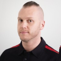 Covenant Employee Russell Meyer's profile photo