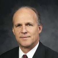 Allegro Realty Advisors Employee George Hutchinson's profile photo